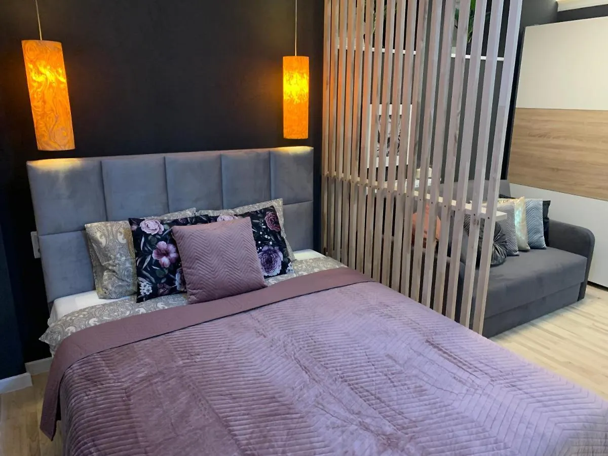 Apartamento Petit Appartement Cracóvia