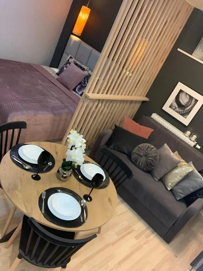 Petit Appartement Cracóvia