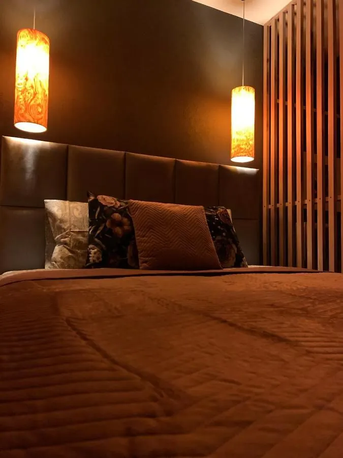 Apartamento Petit Appartement Cracóvia