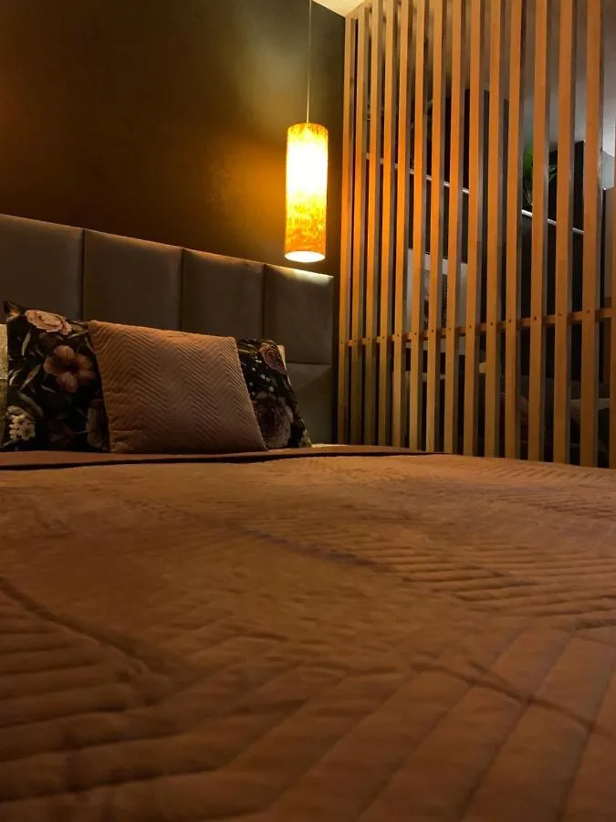 Apartamento Petit Appartement Cracóvia Polónia