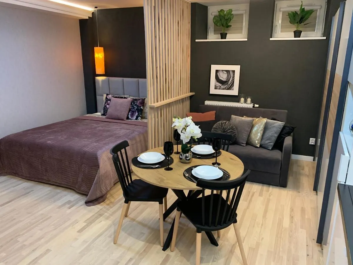Apartamento Petit Appartement Cracóvia
